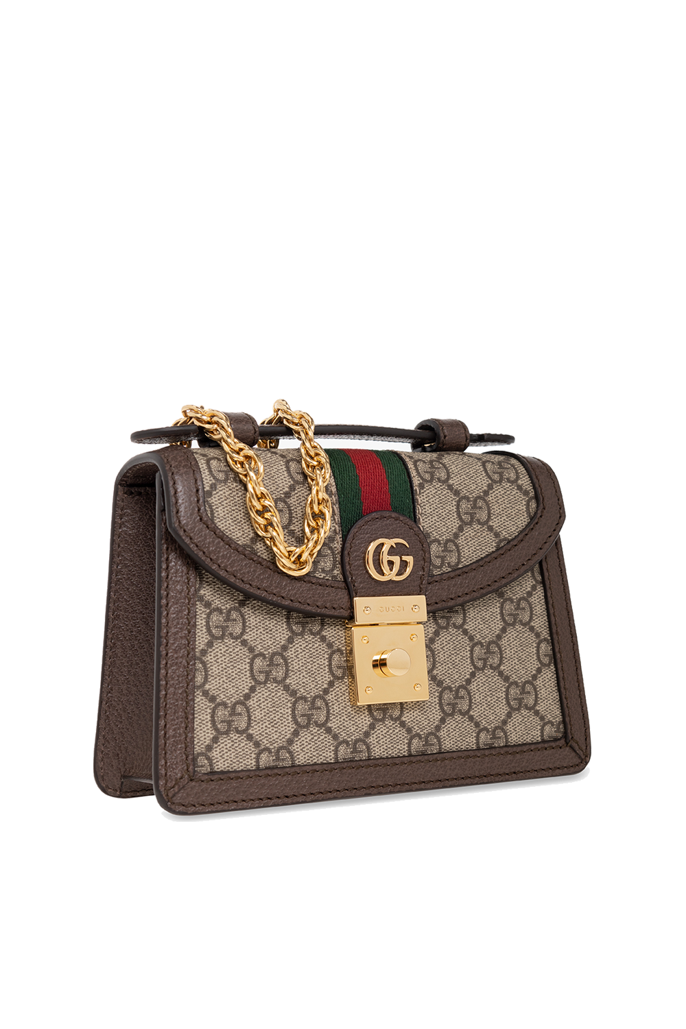 Gucci 'Ophidia Mini' shoulder bag | Women's Bags | Vitkac